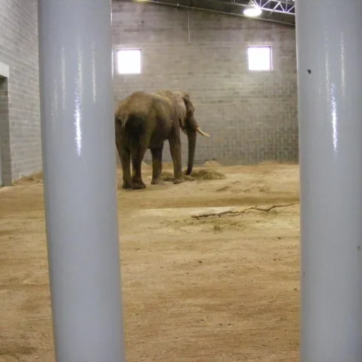 Featured Elephant: Jackson